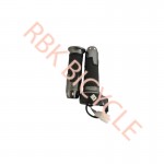 RBK-0693 ELEKTRİKLİ BİSİKLET GAZ KOLU MODİFİYELİ KARIŞIK RENK 